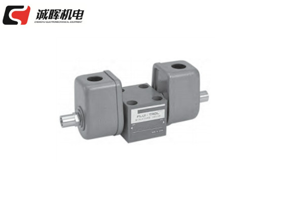 東京計器DG4M4電磁換向閥