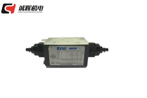 東京計器疊加式節(jié)流閥TGMFN-3-Y-A2W-B2W-51